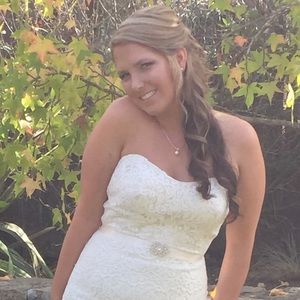 Meet your Posher, Stacey